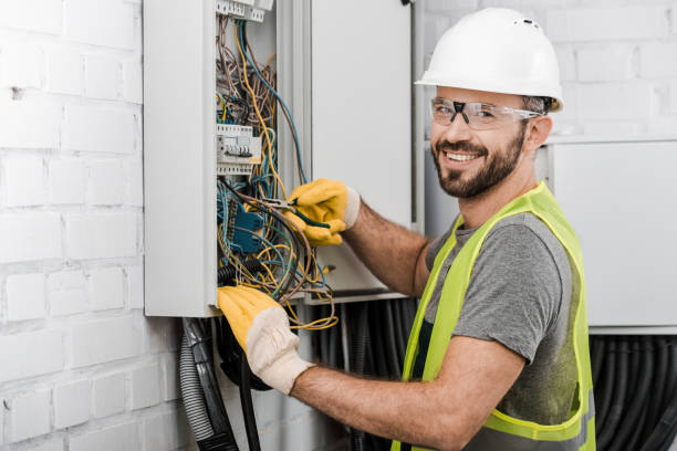 Best Residential Electrician Services  in St Paul, MO