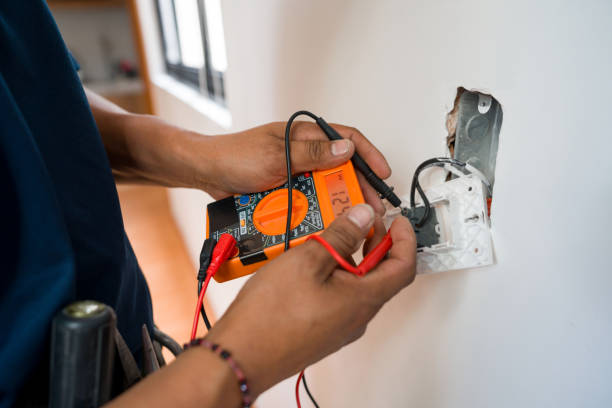 Best Electrical Troubleshooting Services  in St Paul, MO