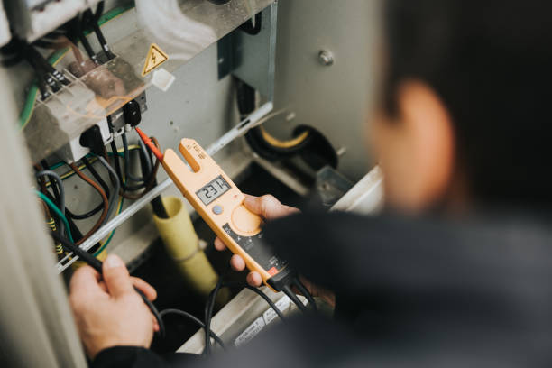 Best Affordable Electrician  in St Paul, MO