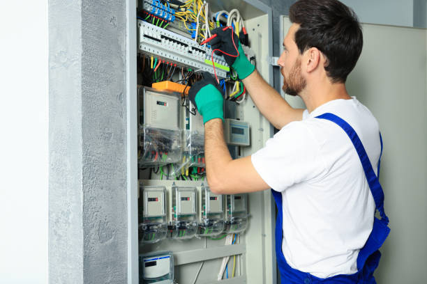 Best Electrical System Inspection  in St Paul, MO