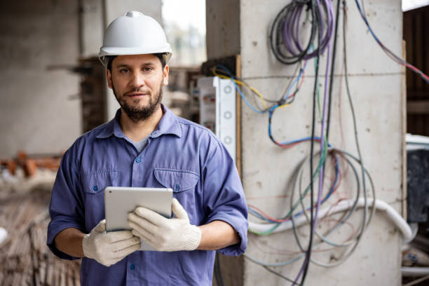 Best Electrical Upgrades for Homes  in St Paul, MO