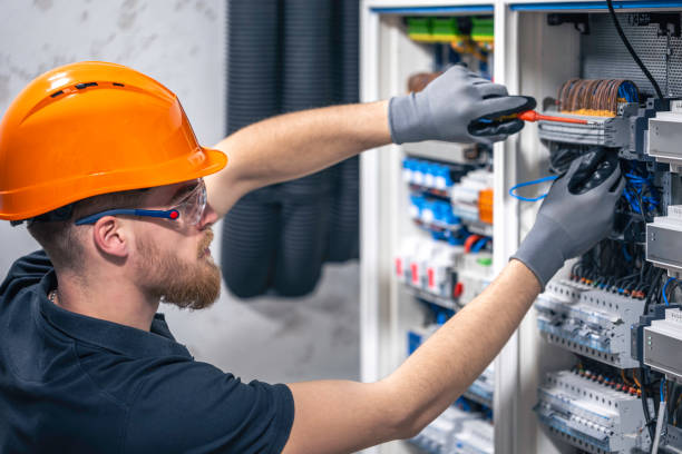 Best Affordable Electrical Installation  in St Paul, MO