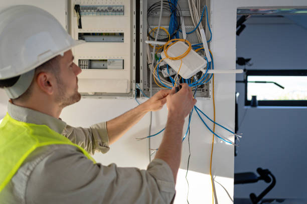 Best Affordable Electrical Installation  in St Paul, MO